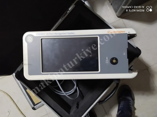 Rf Atropan Swer Cihazı