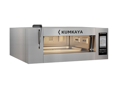 Konveksiyonel Pizza Pişirme Fırını Ef1050