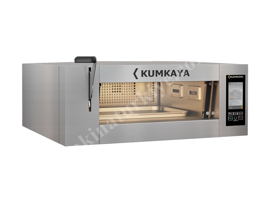 Konveksiyonel Pizza Pişirme Fırını Ef1050
