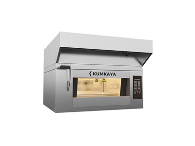 Konveksiyonel Pizza Pişirme Fırını Ef1050 - 1
