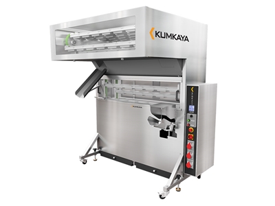 Hamur Ara Dinlendirme Makinesi Pm154 - 1