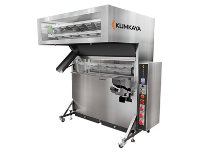 Hamur Ara Dinlendirme Makinesi Pm154 - 2