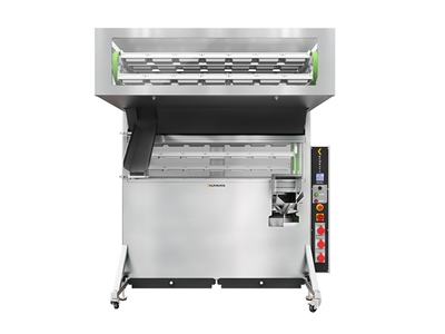 Hamur Ara Dinlendirme Makinesi Pm154 - 0