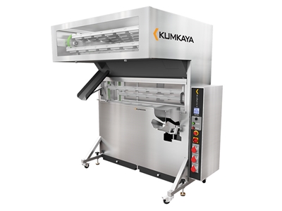 Hamur Ara Dinlendirme Makinesi Pm280 - 0
