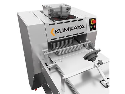 Hamur Uzun Şekil Verme Makinesi Lm2500 - 2