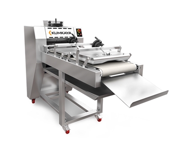 Hamur Uzun Şekil Verme Makinesi Lm2500 - 1