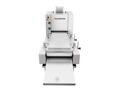 Hamur Uzun Şekil Verme Makinesi Lm3100 - 3