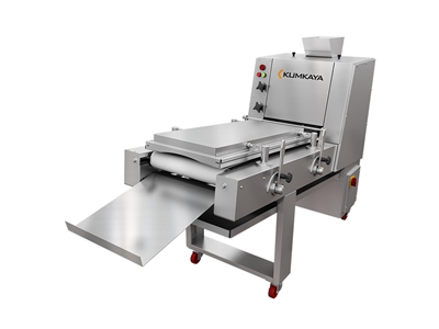 Hamur Uzun Şekil Verme Makinesi Lm3100 - 0