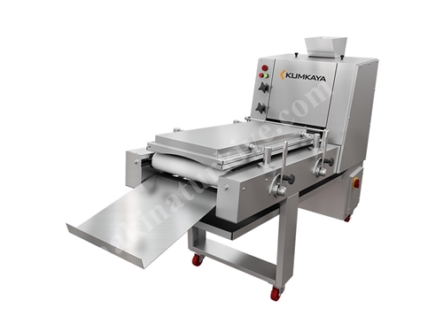 Hamur Uzun Şekil Verme Makinesi Lm3100