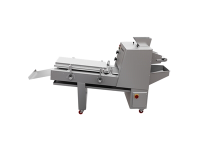 Hamur Uzun Şekil Verme Makinesi Lm3100 - 2