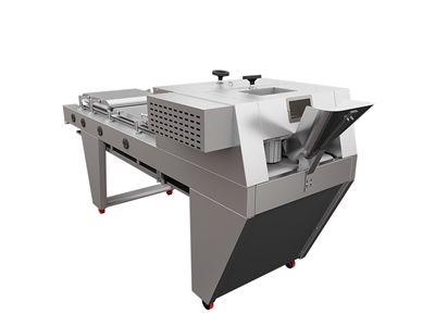 Hamur Uzun Şekil Verme Makinesi Lm3201 - 0