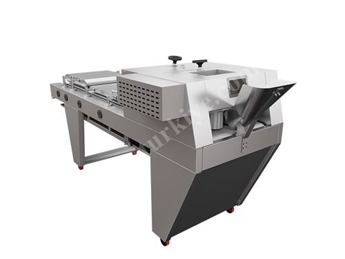 Hamur Uzun Şekil Verme Makinesi Lm3201