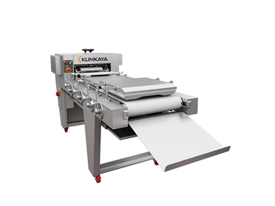 Hamur Uzun Şekil Verme Makinesi Lm3201 - 1
