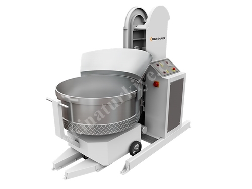Hamur Kaldırma Devirme Makinesi Kd250