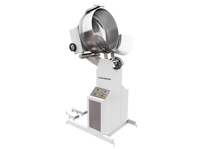 Hamur Kaldırma Devirme Makinesi Kd270 - 1