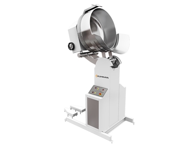 Hamur Kaldırma Devirme Makinesi Kd300 - 1