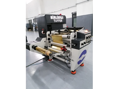 65 cm Automatic Slicing Machine - 1