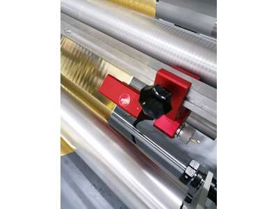 65 cm Automatic Slicing Machine - 3