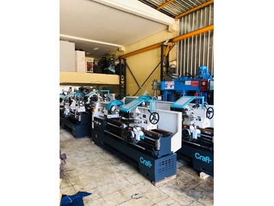 Craft Cb 5015 Universal Lathe Machine - 1