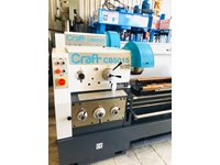 Craft Cb 5015 Universal-Drehmaschine - 5