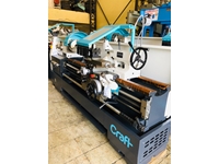 Craft Cb 5015 Universal Lathe Machine - 6