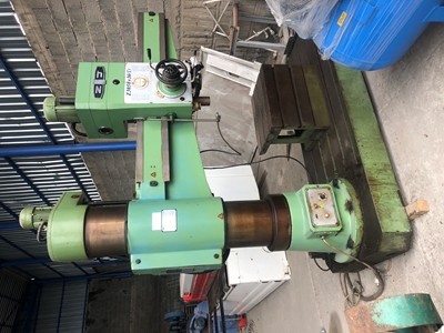 Radyal Matkap Z3050x16/1 - 0