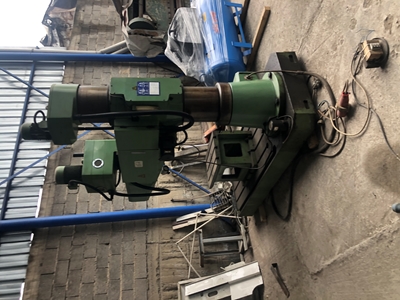 Radyal Matkap Z3050x16/1 - 1