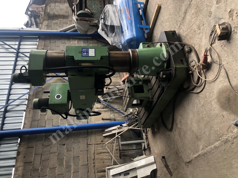 Radyal Matkap Z3050x16/1