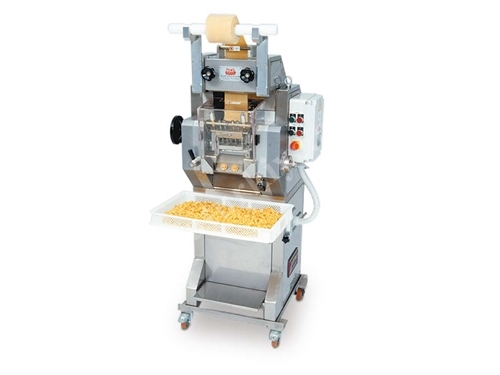 50Kg-Stunden Rc/2N Teigfüllformmaschine