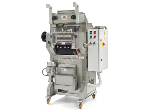 120Kg-Stunden Rc/4N Teigfüllformmaschine