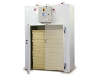 Machine de séchage de pâtes de 300 kg - 0