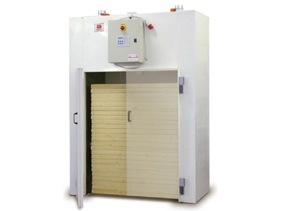 300 Kg Pasta Drying Machine