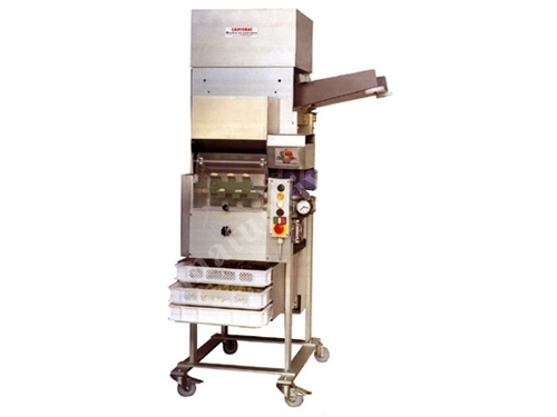 Traditional Gnocchi Pasta Making Machine