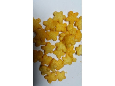Stick Cips Corn Chips Production Line - 9