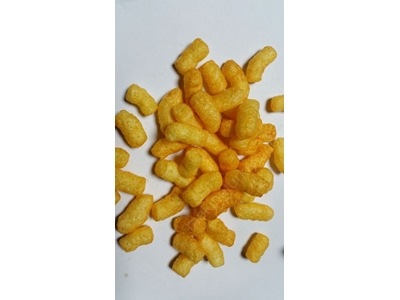 Stick Cips Corn Chips Production Line - 8