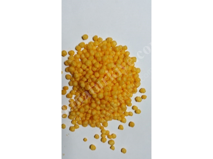 Stick Cips Corn Chips Production Line