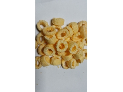 Stick Cips Corn Chips Production Line - 7