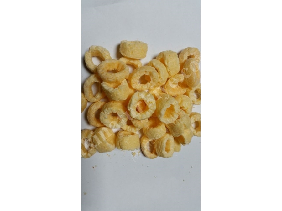 ÖC 003 Unité De Sucre De Bonbons Au Maïs