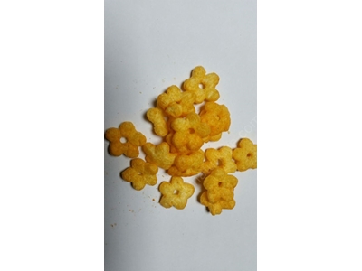 Extruder Extrudeuse De Chips De Maïs - 10