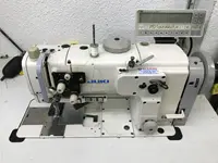 LU 2210N 6 Thread Trimming Leather Sewing Machine