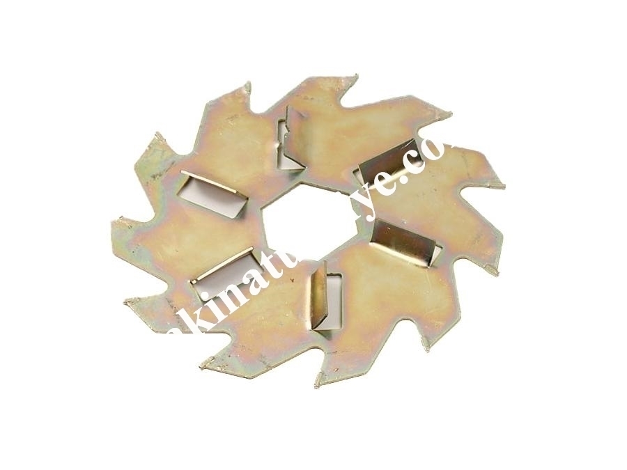 Thatch Away Supa System