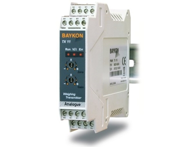 TX11 Analog Transmitter - 0