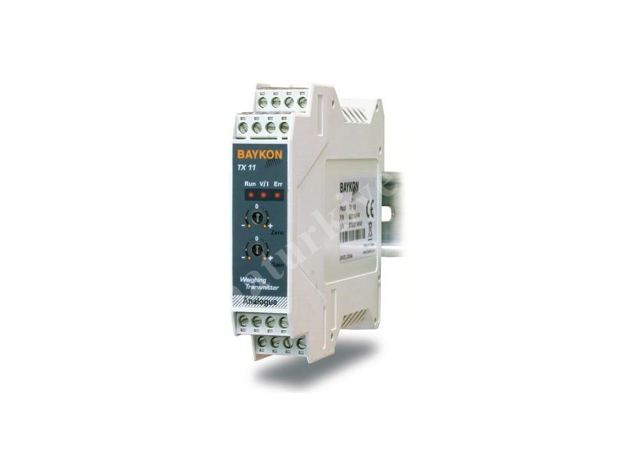 TX11 Analog Transmitter