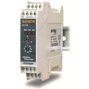 TX12  Analog Transmitter - 0