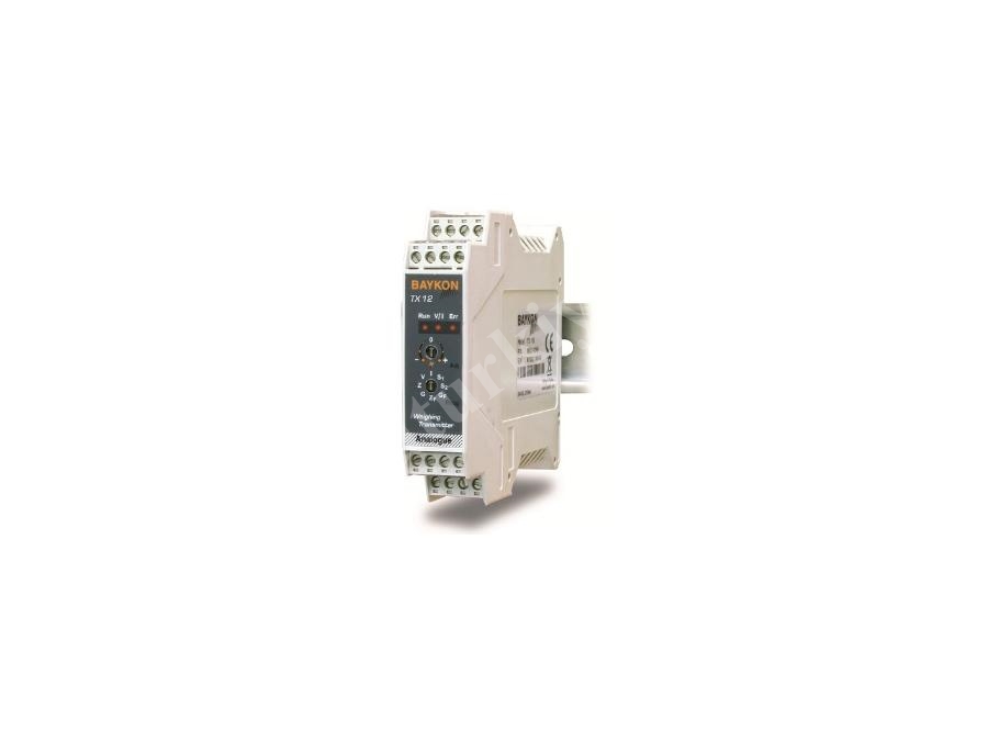 TX12  Analog Transmitter