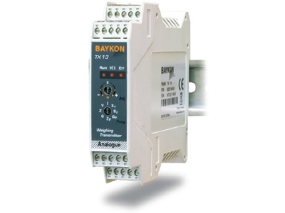 TX13  Analog Transmitter Transmitter - 0