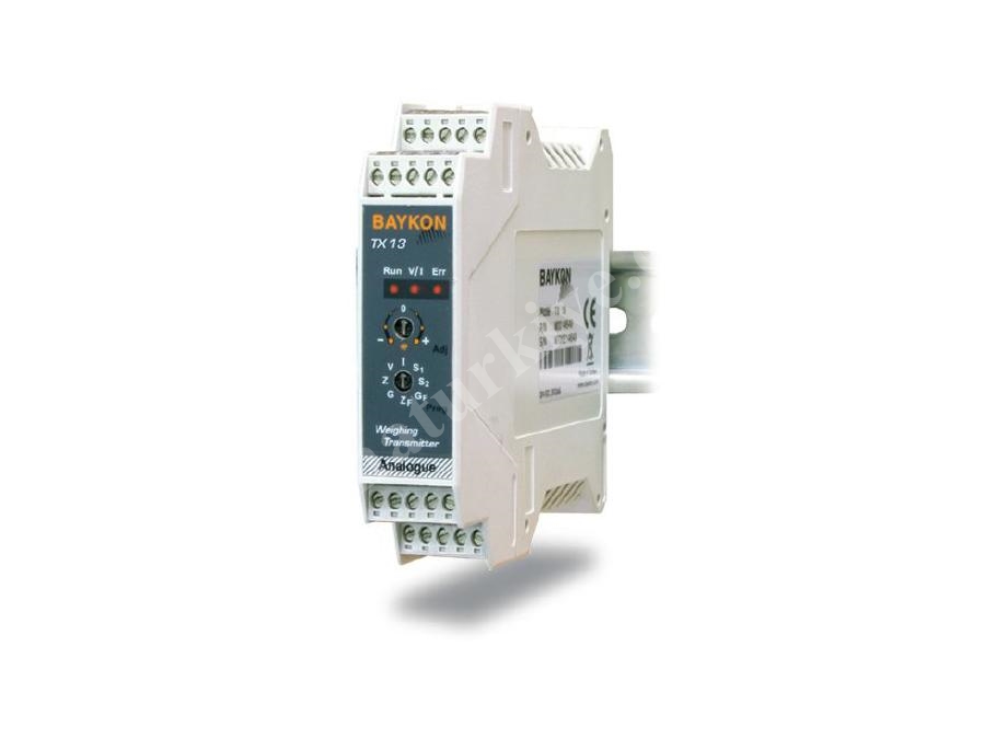 TX13  Analog Transmitter Transmitter