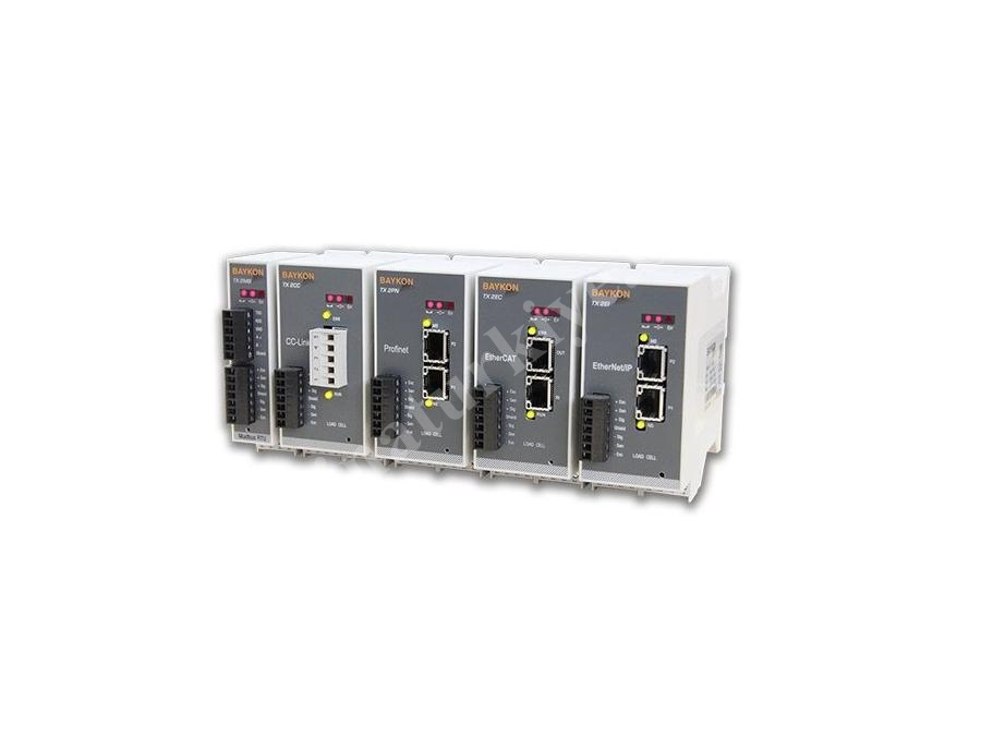 TX2  Dijital Transmitter Dijital Transmitter Serisi