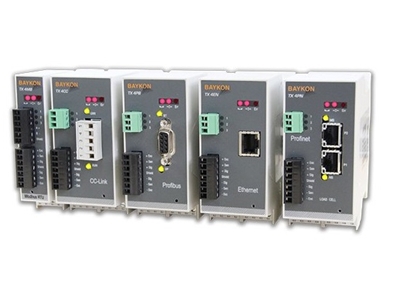 TX4  Dijital Transmitter Dijital Transmitter Serisi