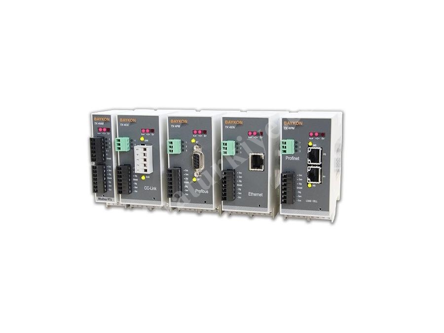 TX4  Dijital Transmitter Dijital Transmitter Serisi